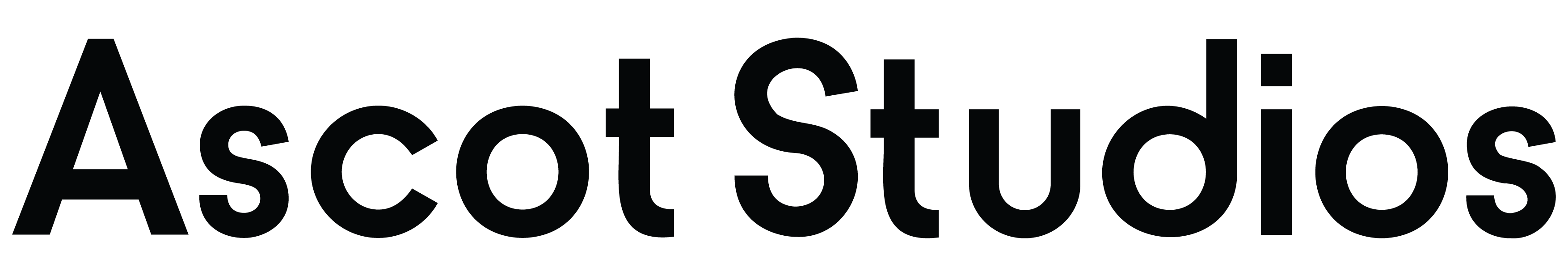 Ascot Studios